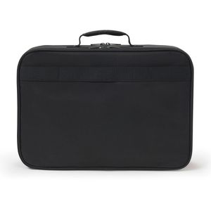 Produktbild für Laptoptasche Dicota Multi Plus Base, schwarz