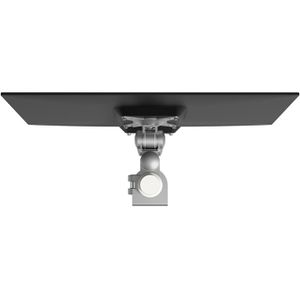 Produktbild für Monitorhalterung Dataflex ViewMate 672, VESA 75x75 &amp; 100x100mm