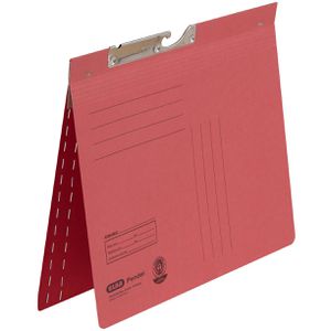Produktbild für Pendelhefter Elba 100560105, A4, rot