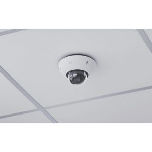 Produktbild für Überwachungskamera UbiQuiti G6 Dome, außen