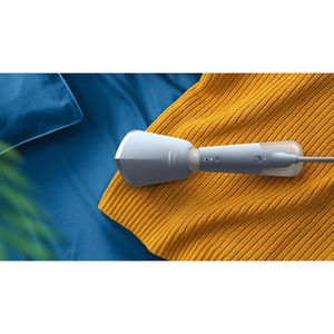 Produktbild für Dampfglätter Philips Series 5000, hellblau, STH5020/20