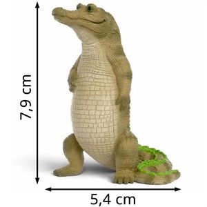 Produktbild für Spielfigur schleich SDMT 14913, ab 3 Jahre