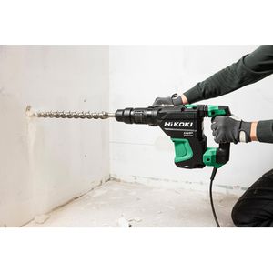 Produktbild für Bohrhammer HiKOKI DH40MEY2WSZ, SDS Max
