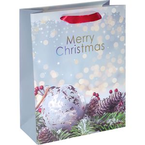 Geschenktüte Sigel GT114, Charmful Christmas