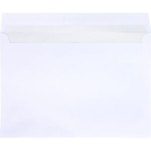 Produktbild für Versandtaschen TipTop-Office weiß, B5