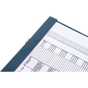 Produktbild für Klemmhefter Elba 400001016, Smart Line, A4
