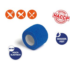 Produktbild für Pflaster Detectaplast Schnellpflaster, 3 Rollen