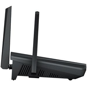 Produktbild für WLAN-Router Synology RT6600AX, für Modem