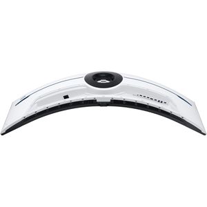 Produktbild für Monitor Samsung Odyssey G9, S57CG954NU, 57 Zoll