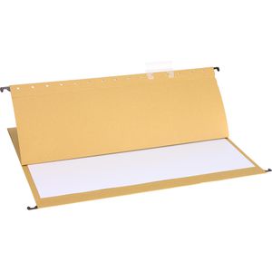 Produktbild für Hängemappen Leitz 1975-00-00, Alpha, A3