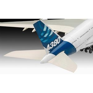 Produktbild für Modellbausatz Revell 03808 Airbus A380