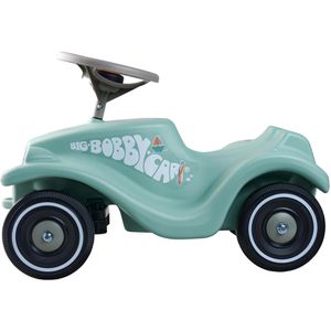 Produktbild für Rutschauto BIG Bobby Car Classic Green Sea