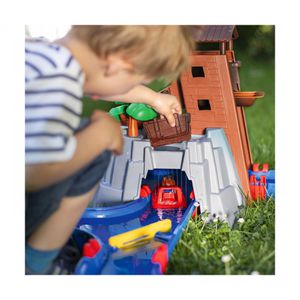 Produktbild für Wasserbahn AquaPlay 8700001547 Adventure Land