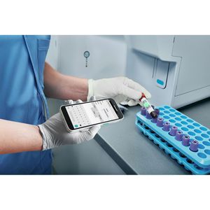 Produktbild für MDE-Gerät Datalogic Memor 17, 944950006, Android