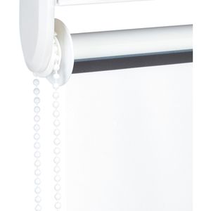 Produktbild für Duschrollo Relaxdays Square, (B/H) 100 x 240 cm