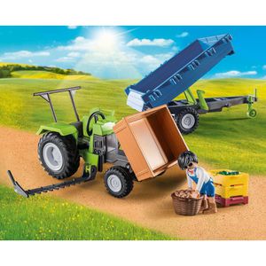 Produktbild für Spielset playmobil COUNTRY 71249, ab 4 Jahre