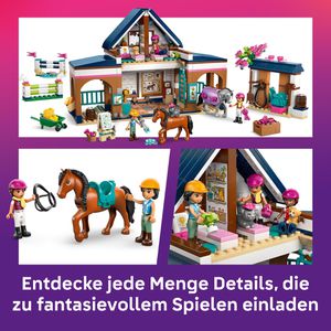Produktbild für Klemmbausteine LEGO Friends 42688, ab 7 Jahre