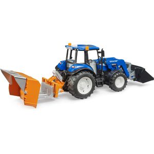 Produktbild für Landwirtschaftsfahrzeug bruder New Holland T5.120