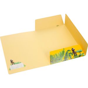 Produktbild für Postmappe RNK 46335 Tyrannosaurus, A4