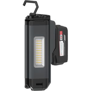 Produktbild für Baustrahler Scangrip Duo Connect, für 18 V / 20 V Akkus