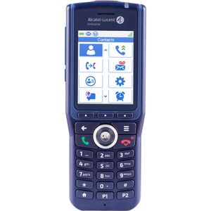 Mobilteil Alcatel-Lucent Enterprise DECT 8244