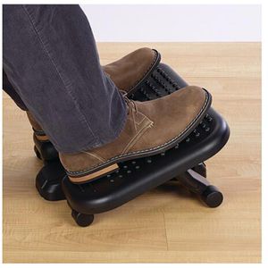 Produktbild für Fußstütze Kensington SoleMassage, 56155EU