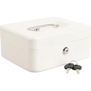 Produktbild für Geldkassette Burg-Wächter Money 5020