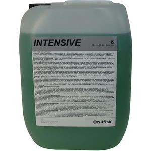 Industriereiniger Nilfisk Intensive SV1