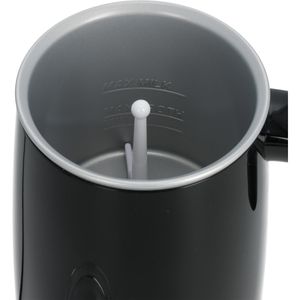 Produktbild für Milchaufschäumer DeLonghi Alicia Latte, EMF2.BK, elektrisch