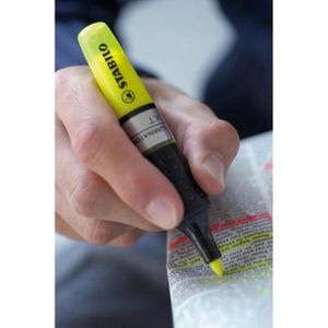 Produktbild für Textmarker Stabilo Luminator