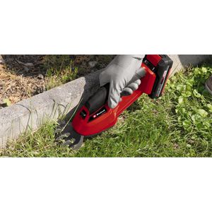 Produktbild für Grasschere Einhell GC-CG 18/1 Li-Solo, Akku