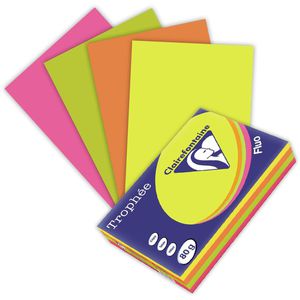 Kopierpapier Clairefontaine Trophée 1705SC, A4