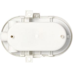 Produktbild für Kellerlampe Adviti Sotoa, IP54 Spritzwasserschutz