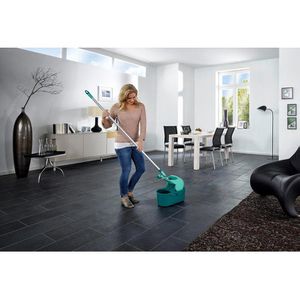 Produktbild für Bodenwischer Leifheit Wischtuchpresse Profi