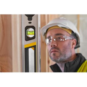 Produktbild für Wasserwaage Stanley FMHT43674-1, Fatmax Xtreme