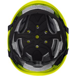 Produktbild für Schutzhelm KASK Superplasma AQ Hi Viz, EN 397, EN 12492