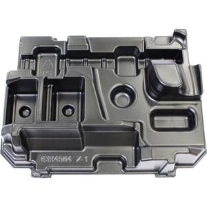 Werkzeugeinlage Makita 839458-4, Tiefziehteil für MakPac 3