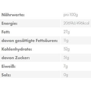 Produktbild für Tafelschokolade Ritter-Sport Marzipan