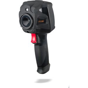 Produktbild für Wärmebildkamera geo-FENNEL 800060, FTI 500, App-fähig
