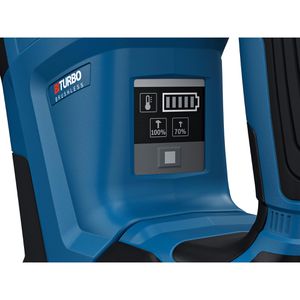 Produktbild für Stemmhammer Bosch GSH 18V-5, SDS Max