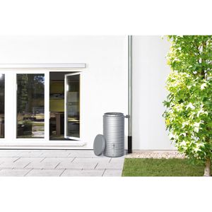 Produktbild für Regentonne Garantia Nordic, 300 Liter
