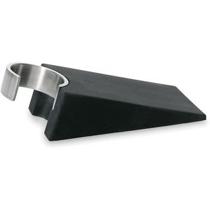 Türstopper Blomus WEDO, 68308, Gummi / Edelstahl