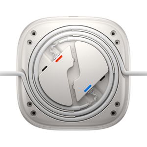 Produktbild für Zusatzmikrofon Poly HP Studio A2 Tischmikrofon, weiß