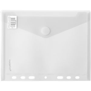 Produktbild für Dokumententasche Foldersys 40156-04, A5
