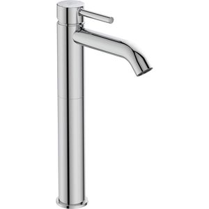 Produktbild für Waschtischarmatur Ideal-Standard Ceraline, BC269AA, verchromt