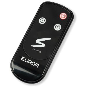 Produktbild für Heizstrahler Eurom 334449, Golden Shadow 2500, outdoor