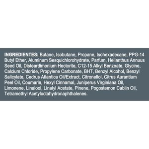 Produktbild für Antitranspirant Dove Men+Care Fresh