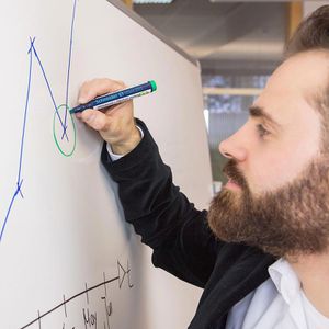 Produktbild für Whiteboardmarker Schneider Maxx 293