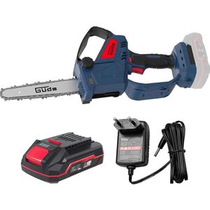 Kettensäge Güde GMK 18-201-05, 58625, Akku