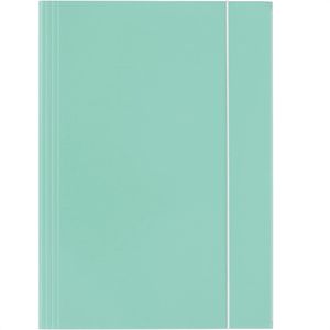 Zeichenmappe Falken PastellColor, minz grün